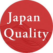 japan quality