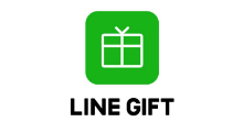 LINE ギフト